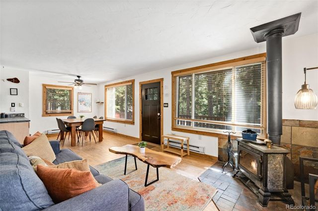 38 Brook Drive, Idaho Springs, CO 80452