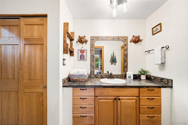 38 Brook Drive, Idaho Springs, CO 80452