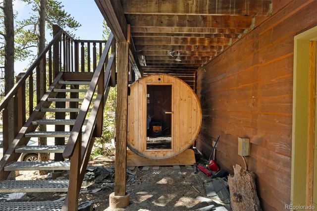38 Brook Drive, Idaho Springs, CO 80452