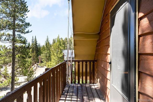 38 Brook Drive, Idaho Springs, CO 80452