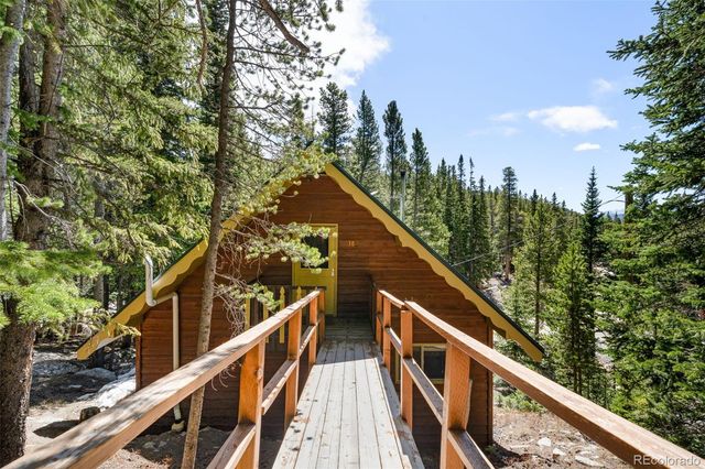 38 Brook Drive, Idaho Springs, CO 80452