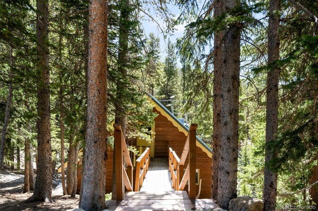 38 Brook Drive, Idaho Springs, CO 80452