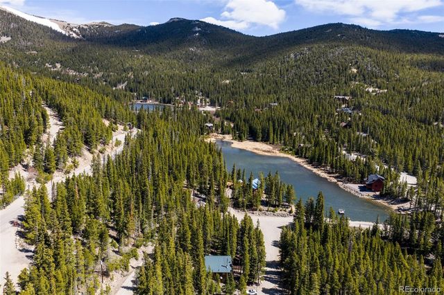 38 Brook Drive, Idaho Springs, CO 80452