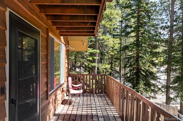 38 Brook Drive, Idaho Springs, CO 80452