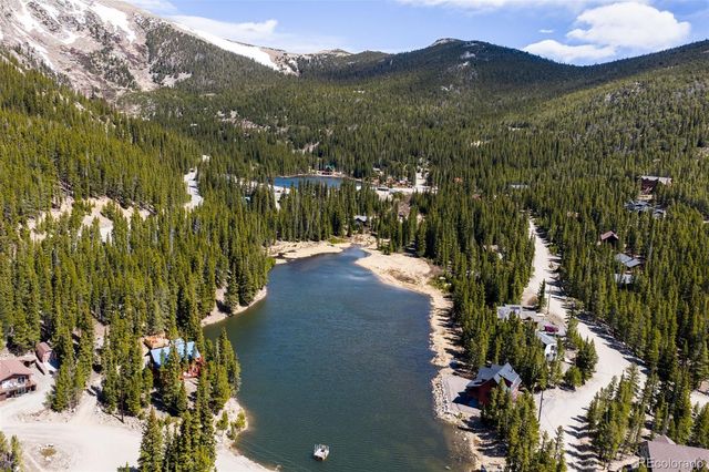 38 Brook Drive, Idaho Springs, CO 80452