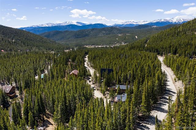 38 Brook Drive, Idaho Springs, CO 80452