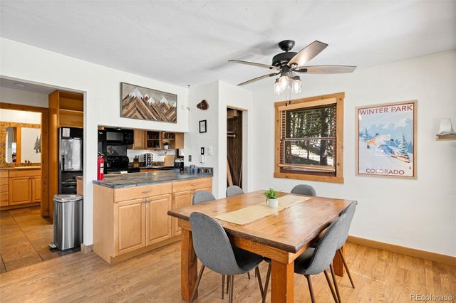 38 Brook Drive, Idaho Springs, CO 80452