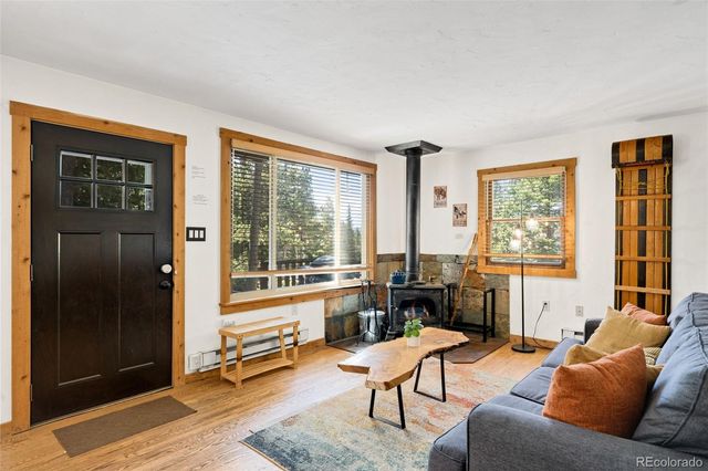 38 Brook Drive, Idaho Springs, CO 80452