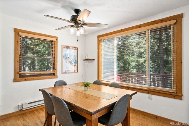 38 Brook Drive, Idaho Springs, CO 80452