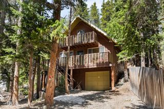 38 Brook Drive, Idaho Springs, CO 80452