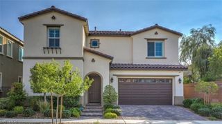 3217 Porta Cesareo Avenue, Henderson, NV 89044