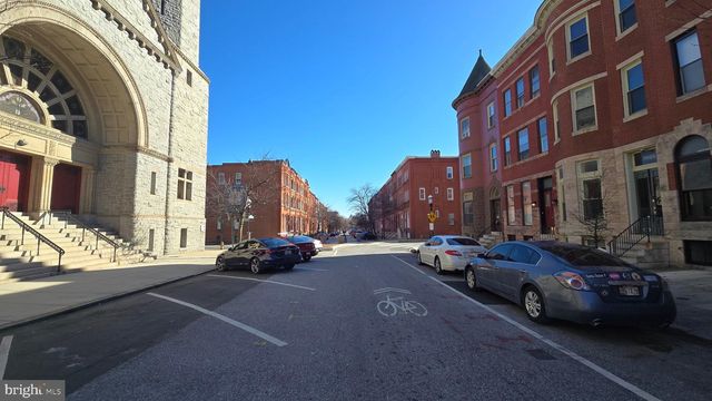 1908 MADISON AVE, Baltimore, MD 21217