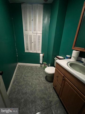 1908 MADISON AVE, Baltimore, MD 21217