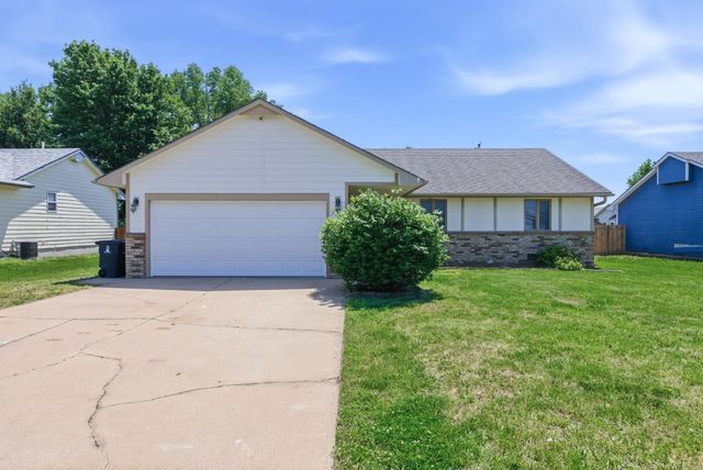 2919 W 4th Ave, El Dorado, KS 67042