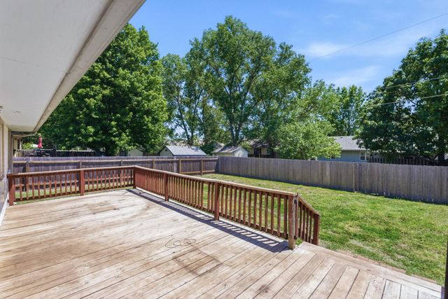 2919 W 4th Ave, El Dorado, KS 67042