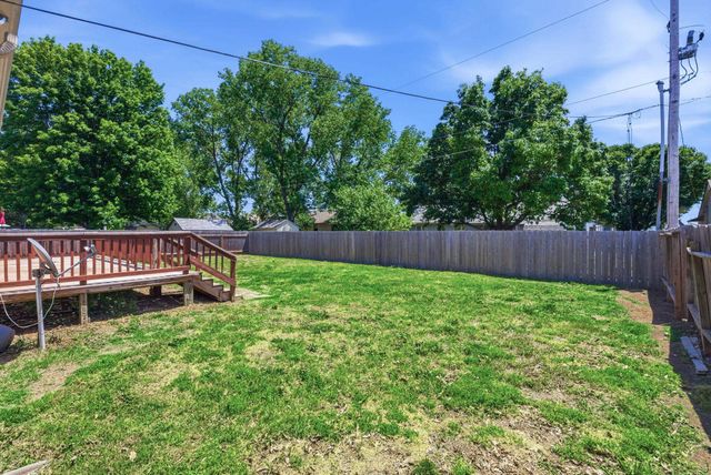 2919 W 4th Ave, El Dorado, KS 67042
