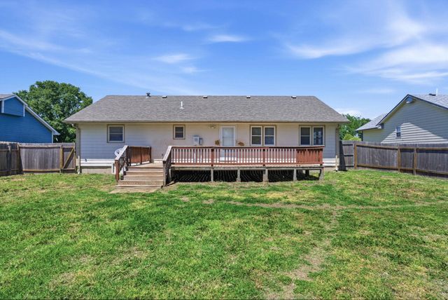 2919 W 4th Ave, El Dorado, KS 67042
