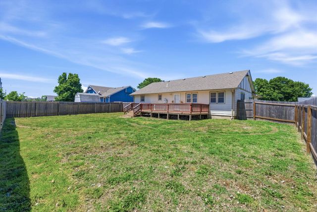 2919 W 4th Ave, El Dorado, KS 67042