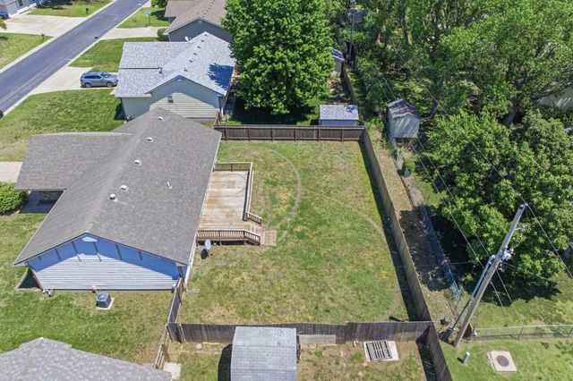 2919 W 4th Ave, El Dorado, KS 67042