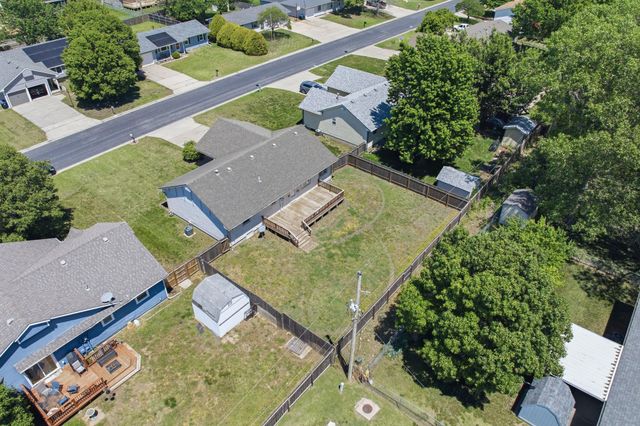 2919 W 4th Ave, El Dorado, KS 67042
