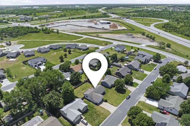 2919 W 4th Ave, El Dorado, KS 67042