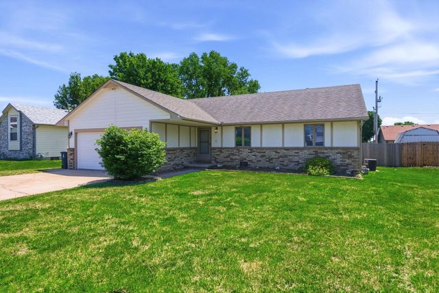 2919 W 4th Ave, El Dorado, KS 67042