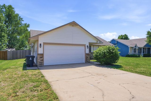 2919 W 4th Ave, El Dorado, KS 67042