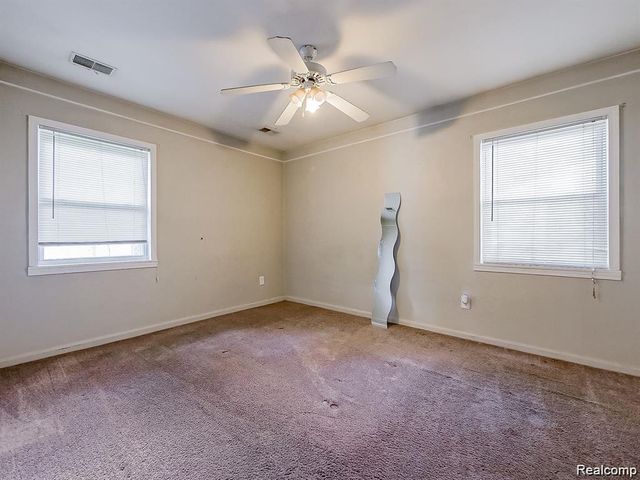 24628 Carlysle Street, Dearborn, MI 48124