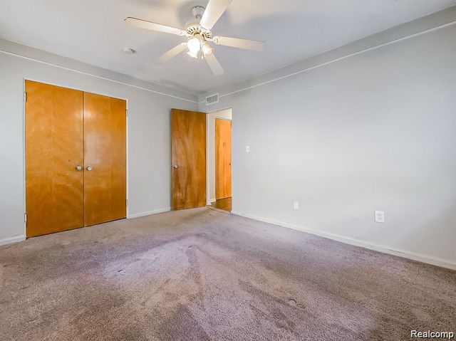 24628 Carlysle Street, Dearborn, MI 48124