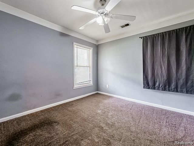 24628 Carlysle Street, Dearborn, MI 48124