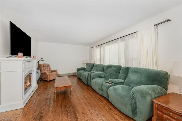 816 Elm Street, Eden, NC 27288
