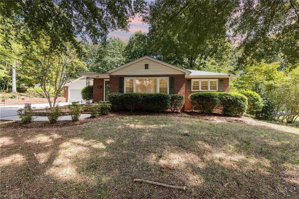 816 Elm Street, Eden, NC 27288