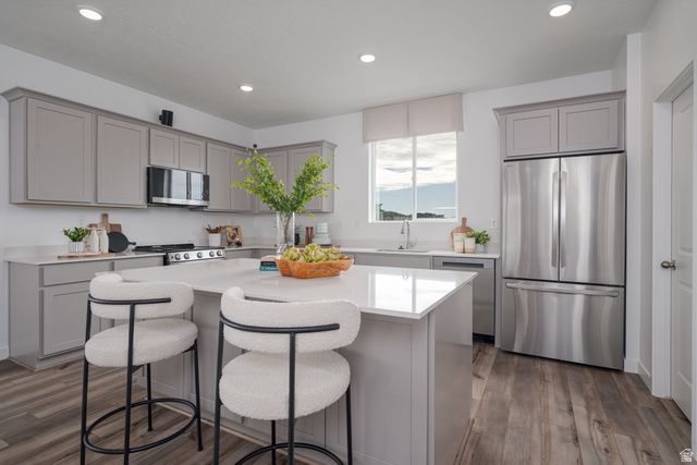 1125 W 490 S, American Fork, UT 84003