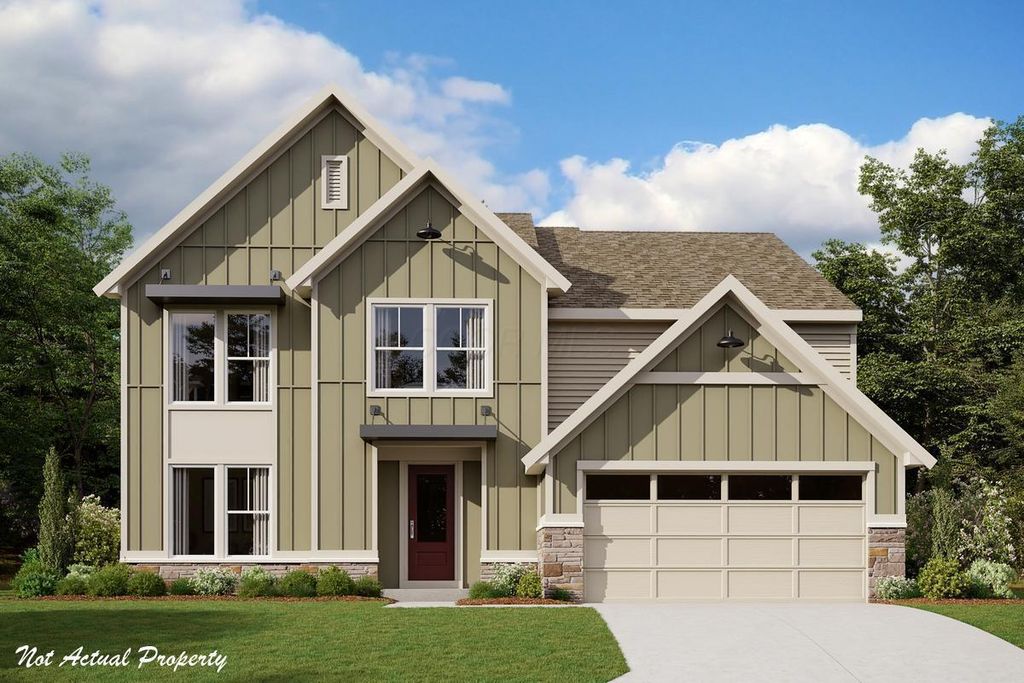 208 Painter Street, Pickerington, OH 43147