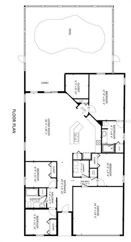 7629 TANGLE RUSH DRIVE, Gibsonton, FL 33534