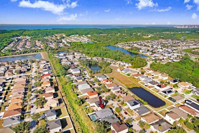 7629 TANGLE RUSH DRIVE, Gibsonton, FL 33534