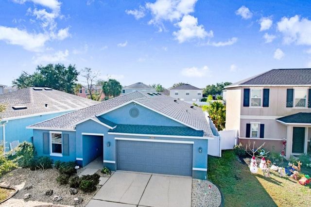 7629 TANGLE RUSH DRIVE, Gibsonton, FL 33534