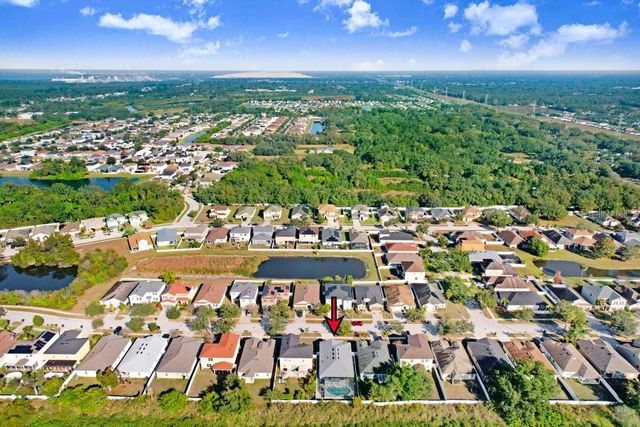 7629 TANGLE RUSH DRIVE, Gibsonton, FL 33534