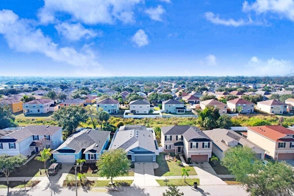 Image 31 of property listing at 7629 TANGLE RUSH DRIVE, Gibsonton, FL 33534