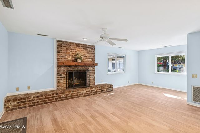 29 Oleander Street, Hilton Head Island, SC 29928