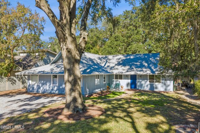 29 Oleander Street, Hilton Head Island, SC 29928