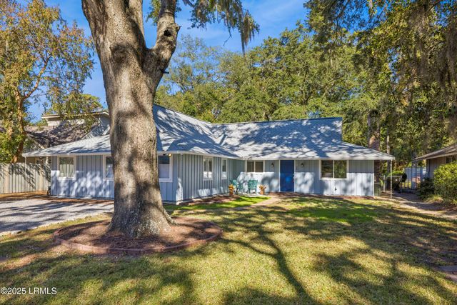29 Oleander Street, Hilton Head Island, SC 29928