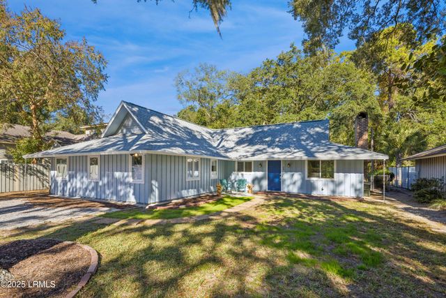 29 Oleander Street, Hilton Head Island, SC 29928