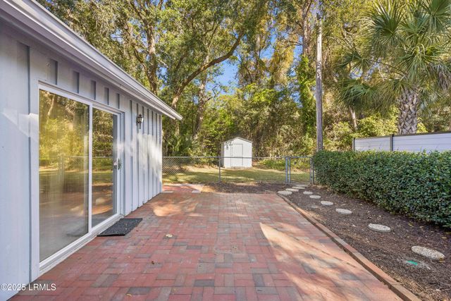 29 Oleander Street, Hilton Head Island, SC 29928