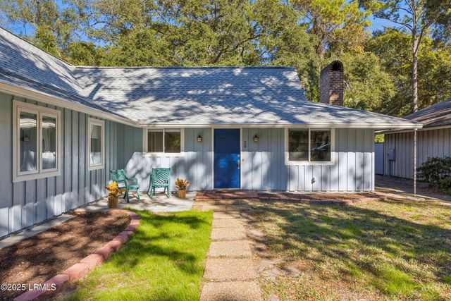 29 Oleander Street, Hilton Head Island, SC 29928