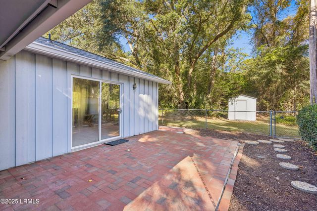 29 Oleander Street, Hilton Head Island, SC 29928