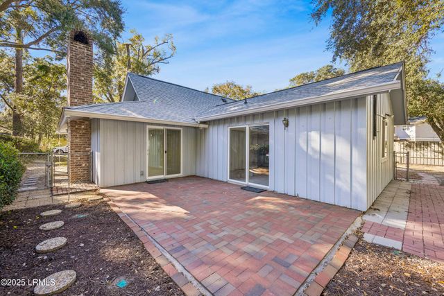 29 Oleander Street, Hilton Head Island, SC 29928