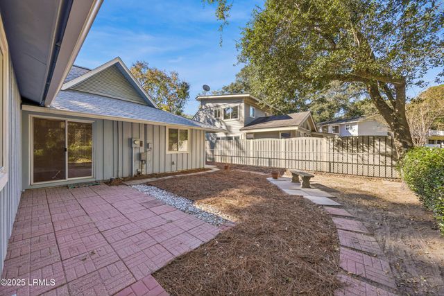 29 Oleander Street, Hilton Head Island, SC 29928