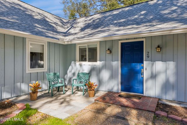 29 Oleander Street, Hilton Head Island, SC 29928