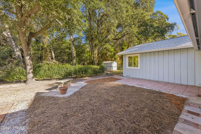 29 Oleander Street, Hilton Head Island, SC 29928